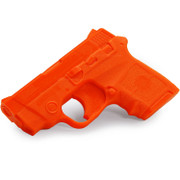 American Safety Molds™ - for S&W® Bodyguard .380 - (w/CT Laser) - Firearm Replica