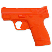 American Safety Molds™ - for S&W® M&P Shield Plus - Firearm Replica