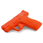 American Safety Molds™ - for S&W® M&P Shield Plus - Firearm Replica
