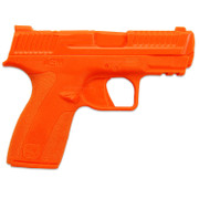American Safety Molds™ - for S&W® M&P Shield X - Firearm Replica