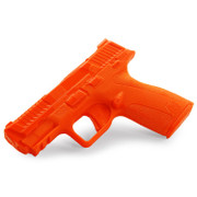 American Safety Molds™ - for S&W® M&P Shield X - Firearm Replica