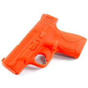 American Safety Molds™ - for S&W® M&P40 Shield - Firearm Replica