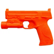 American Safety Molds™ - for S&W® M&P9 M2.0 (4.25 Inch)(w/TLR1) - Firearm Replica