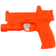 American Safety Molds™ - for S&W® M&P9 M2.0 (4.25 inch)(TLR1)(w/RMR Optic) - Firearm Replica