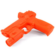 American Safety Molds™ - for S&W® M&P9 M2.0 (4.25 inch)(TLR1)(w/RMR Optic) - Firearm Replica