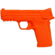American Safety Molds™ - for S&W® M&P9 Shield EZ M2.0 (w/Safety) - Firearm Replica