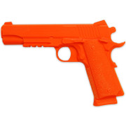 American Safety Molds™ - for Sig Sauer® 1911 (w/Rails) - Firearm Replica