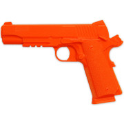 American Safety Molds™ - for Sig Sauer® 1911 (w/Rails)(Cocked & Locked) - Firearm Replica