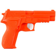 American Safety Molds™ - for Sig Sauer® P226 - Firearm Replica