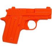 American Safety Molds™ - for Sig Sauer® P238 - Firearm Replica
