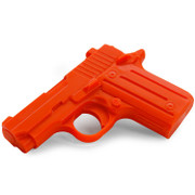 American Safety Molds™ - for Sig Sauer® P238 - Firearm Replica