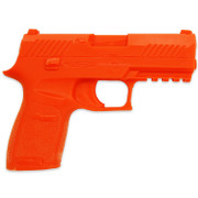 American Safety Molds™ - for Sig Sauer® P320 (Compact)(.40 Cal) - Firearm Replica