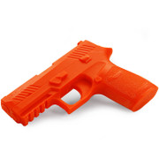 American Safety Molds™ - for Sig Sauer® P320 (Compact)(.40 Cal) - Firearm Replica