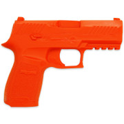 American Safety Molds™ - for Sig Sauer® P320 (Compact)(9mm) - Firearm Replica