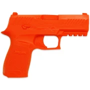 American Safety Molds™ - for Sig Sauer® P320 (Compact)(9mm) - Firearm Replica