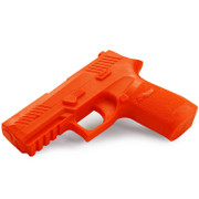 American Safety Molds™ - for Sig Sauer® P320 (Compact)(9mm) - Firearm Replica