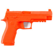 American Safety Molds™ - for Sig Sauer® P320 (XFULL) - Firearm Replica