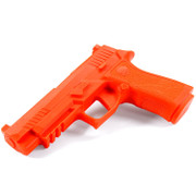 American Safety Molds™ - for Sig Sauer® P320 (XFULL) - Firearm Replica