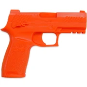 American Safety Molds™ - for Sig Sauer® P320 M18 (w/Gas Pedal) - Firearm Replica
