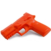 American Safety Molds™ - for Sig Sauer® P320 M18 (w/Gas Pedal) - Firearm Replica