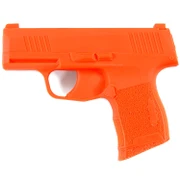 American Safety Molds™ - for Sig Sauer® P365 - Firearm Replica