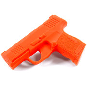 American Safety Molds™ - for Sig Sauer® P365 - Firearm Replica