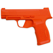 American Safety Molds™ - for Sig Sauer® P365XL - Firearm Replica