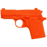 American Safety Molds™ - for Sig Sauer® P938 - Firearm Replica