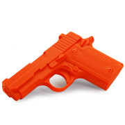 American Safety Molds™ - for Sig Sauer® P938 - Firearm Replica