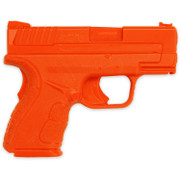 American Safety Molds™ - for Springfield Armory® XD9 Mod.2 (9mm) - Firearm Replica
