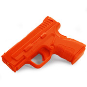 American Safety Molds™ - for Springfield Armory® XD9 Mod.2 (9mm) - Firearm Replica