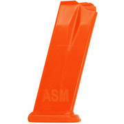 American Safety Molds™ - for Springfield Armory® XD9 Mod.2 (9mm) - Magazine Replica