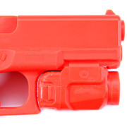 American Safety Molds™ - for Streamlight® TLR-7 - Light Attachment Prop