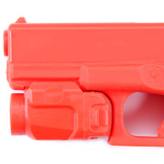 American Safety Molds™ - for Streamlight® TLR-7 - Light Attachment Prop