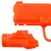 American Safety Molds™ - for Streamlight® TLR-7 Sub - Hellcat - Light Attachment Prop