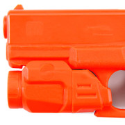 American Safety Molds™ - for Streamlight® TLR-7A - Flex - Light Attachment Prop