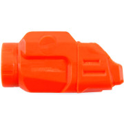 American Safety Molds™ - for Streamlight® TLR-7A - Flex - Light Attachment Prop