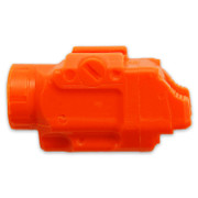 American Safety Molds™ - for Streamlight® TLR-8 Sub