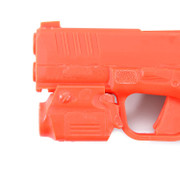 American Safety Molds™ - for Surefire® XSC Hellcat Micro-Compact - Light Attachment Prop