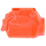 American Safety Molds™ - for Surefire® XSC Hellcat Micro-Compact - Light Attachment Prop