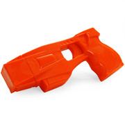 American Safety Molds™ - for Taser® X26 - Firearm Replica