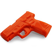 American Safety Molds™ - for Taurus® G3C - Firearm Replica