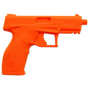 American Safety Molds™ - for Taurus® TX22 (w/Threaded Barrel) - Firearm Replica