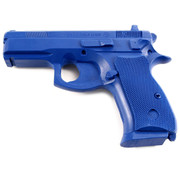 Bluegun® - for CZ® CZ75 Compact P-01 (w/Rails) - Firearm Replica