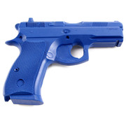 Bluegun® - for CZ® CZ75 Compact P-01 (w/Rails) - Firearm Replica