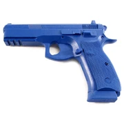 Bluegun® - for CZ® CZ75 SP01 - Firearm Replica