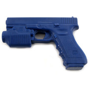 Bluegun® - for Glock® 17/22/31 (w/Glock Tactical Light) - Firearm Replica