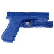 Bluegun® - for Glock® 17/22/31 (w/M5 Tactical Light) - Firearm Replica
