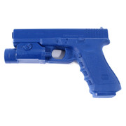 Bluegun® - for Glock® 17/22/31 (w/TLR1 Tactical Light) - Firearm Replica
