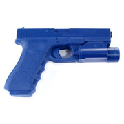 Bluegun® - for Glock® 17/22/31 (w/TLR1 Tactical Light) - Firearm Replica